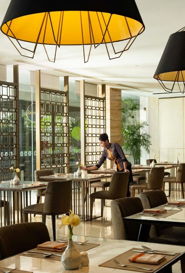 Gramm Hotel By Ambarrukmo - Formerly Grand Ambarrukmo Yogyakarta Pakualaman Exterior photo