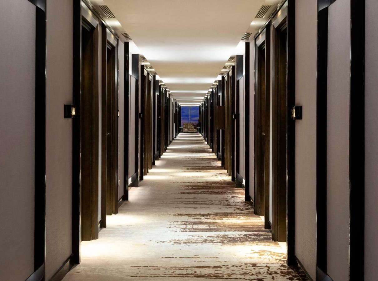 Gramm Hotel By Ambarrukmo - Formerly Grand Ambarrukmo Yogyakarta Pakualaman Exterior photo